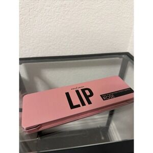 Profusion Lip High Pigmented Matte Lipstick 8 Colors Rose Pink, Red, Colors NIB